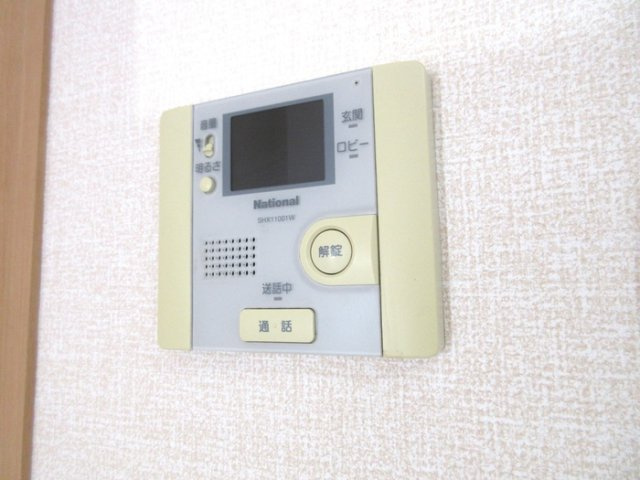 プレミールＳの設備