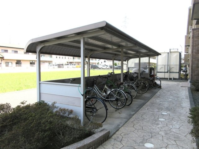 プレミールＳのその他共用部分