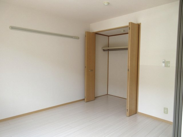 プレミールＳの内装