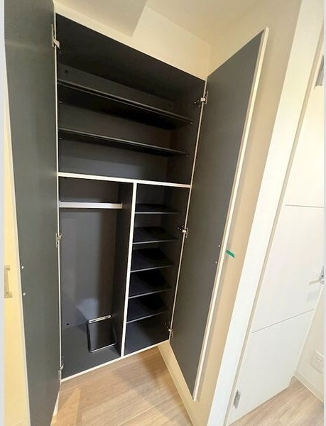 ホリエ出雲のその他共用部分
