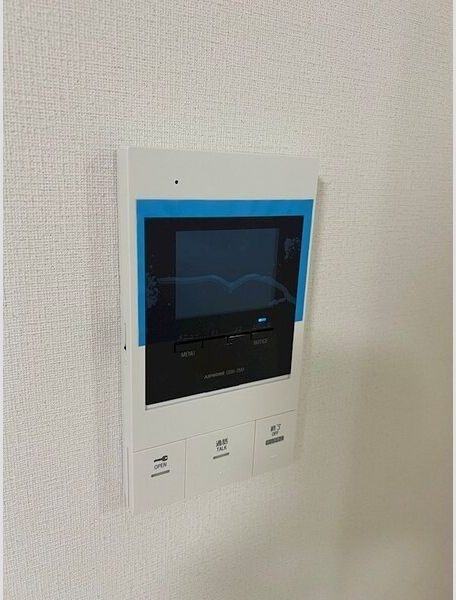 ホリエ出雲のセキュリティ