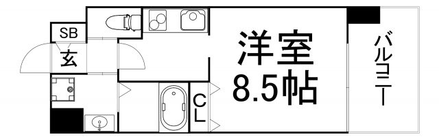 【間取り】 | マンションはりげん