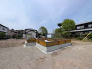 リーブルガーデン.S高崎市箕郷町西明屋ー①の画像