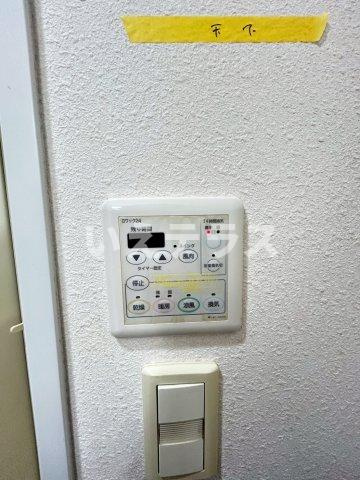 アスヴェル神戸ハーバーサイドの設備