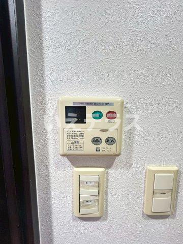 アスヴェル神戸ハーバーサイドの設備