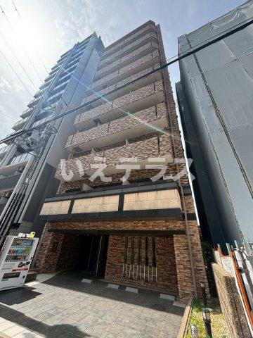 アスヴェル神戸ハーバーサイド