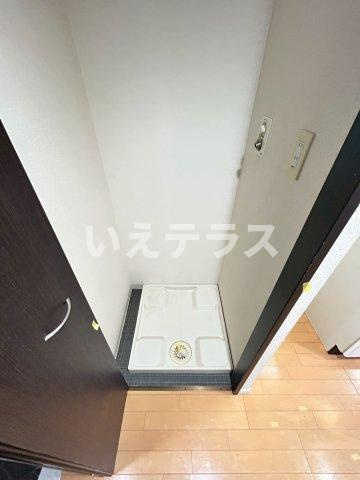 アスヴェル神戸ハーバーサイドの設備