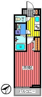 アビタシオンⅠ
