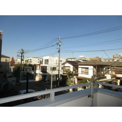 【展望】 | ローヤル高穂 | 別号室参考写真です