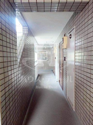 【その他共用部分】 | ローヤル高穂