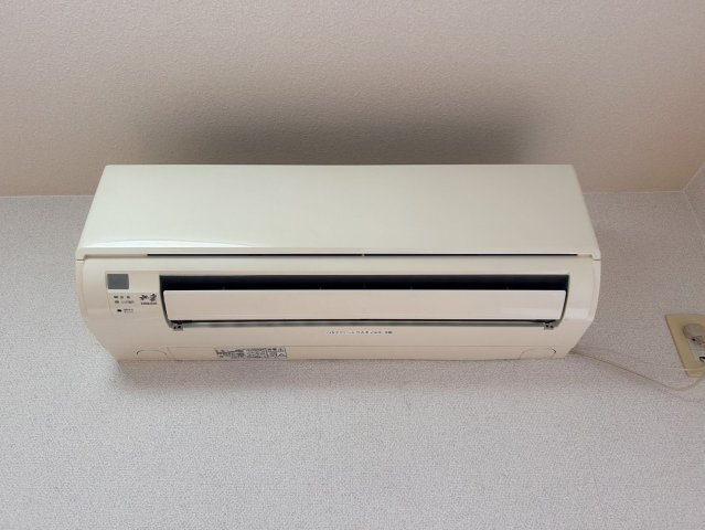 【設備】アスヴェル神戸ハーバーサイド