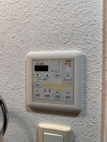 【設備】アスヴェル神戸ハーバーサイド