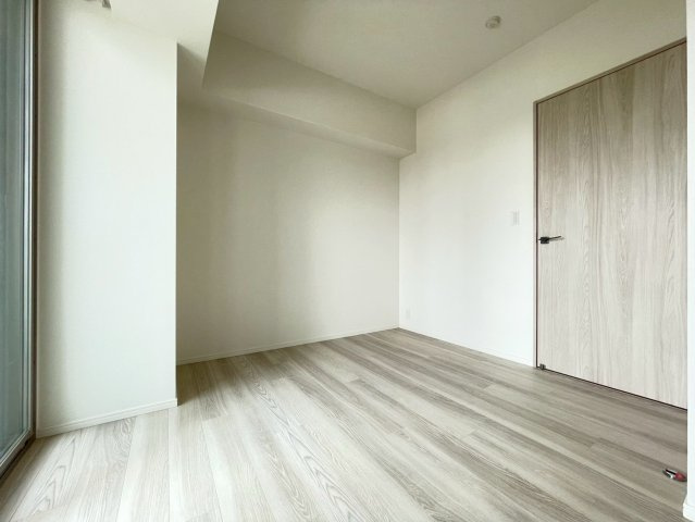【洋室】