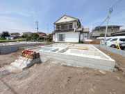 クレイドルガーデン高崎市足門町第9ー②の画像