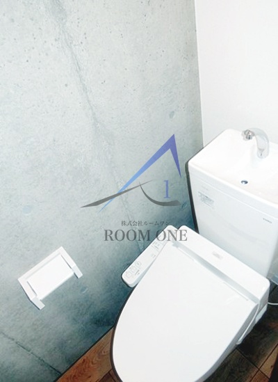 DoMA赤羽のトイレ|トイレです。