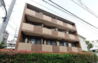 豊島区池袋３丁目のマンションの画像