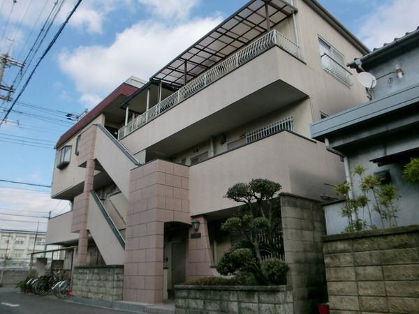 サイレンスハイム