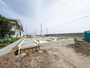 クレイドルガーデン高崎市足門町第9ー①の画像