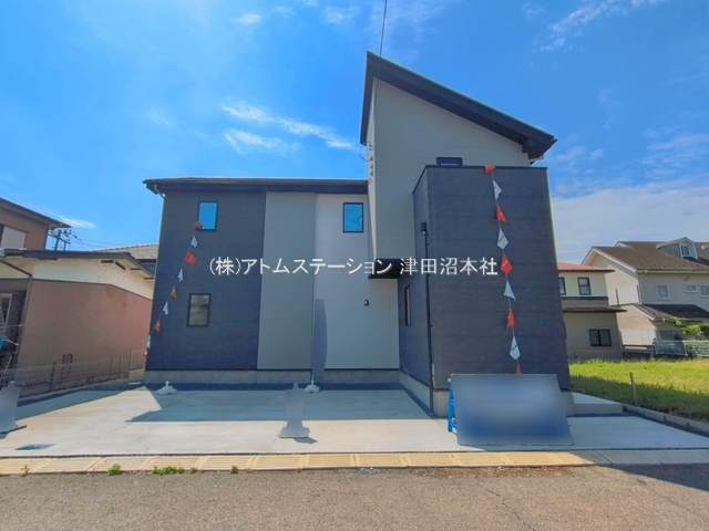 アトムセレクトみやぎ台５期　１号棟の画像