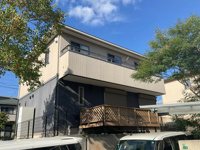 【外観】 | 宗像市自由ヶ丘南４丁目 　中古一戸建☆仲介手数料無料☆