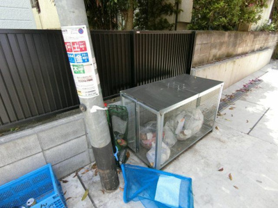 【その他共用部分】 | アクシス上十条