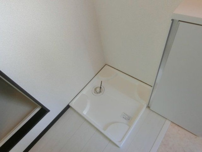 【設備】 | アクシス上十条
