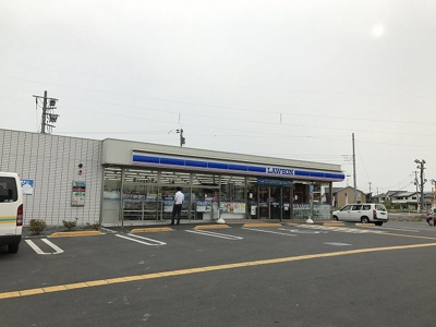 【周辺】 | プリムローズ | ローソン鎌塚北店まで160m