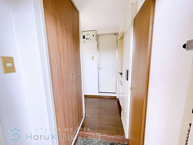 【内装】 | ハイツ水鐘【名古屋市賃貸・RC造】