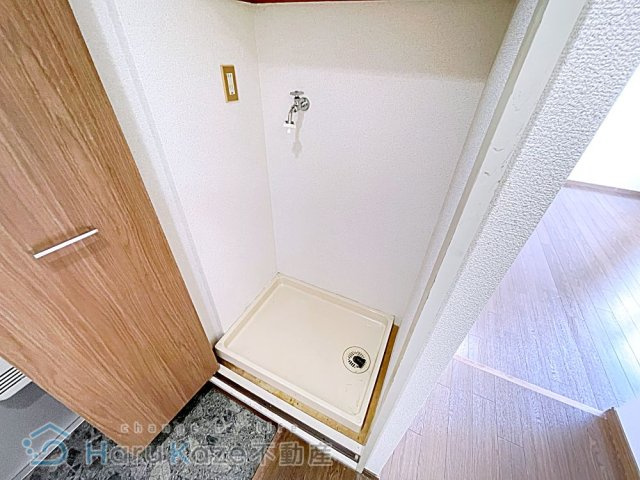 【設備】 | ハイツ水鐘【名古屋市賃貸・RC造】
