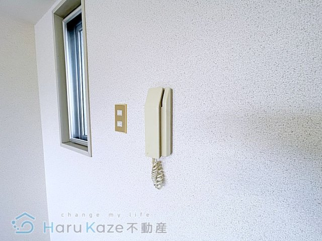 【セキュリティ】 | ハイツ水鐘【名古屋市賃貸・RC造】