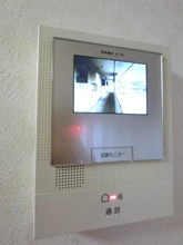 【セキュリティ】 | ※仕様が異なる場合が御座います