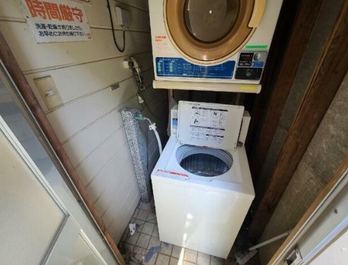 アップルハウス武蔵小山のその他共用部分