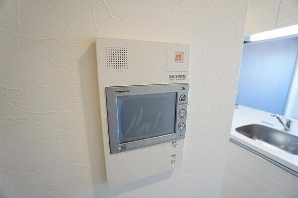 ｇｍ難波ウエストＤ．Ｃ．のセキュリティ
