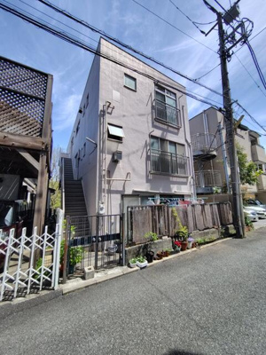 【エントランス】 | 三原ビル