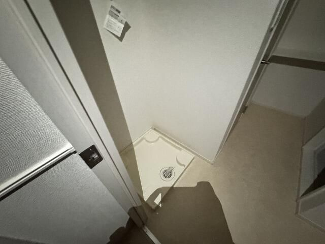 ブリッサ港南の設備