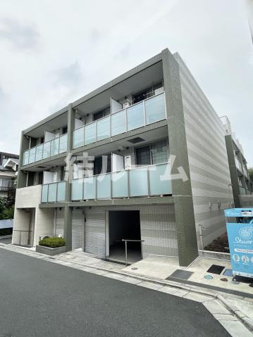練馬区小竹町２丁目の賃貸マンション