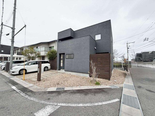 近江八幡市古川町　中古戸建