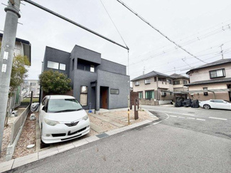 【外観】 | 近江八幡市古川町　中古戸建