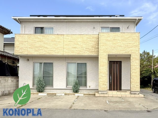 【中古戸建】伊勢崎市山王町