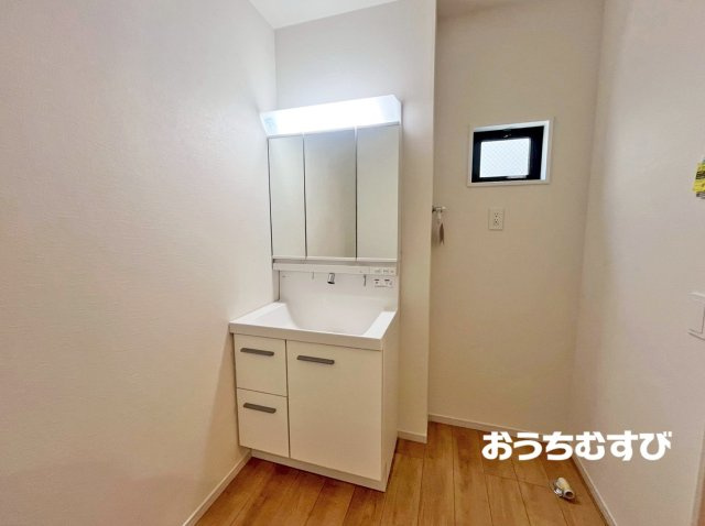 名東区上社1期(全1棟)の独立洗面台