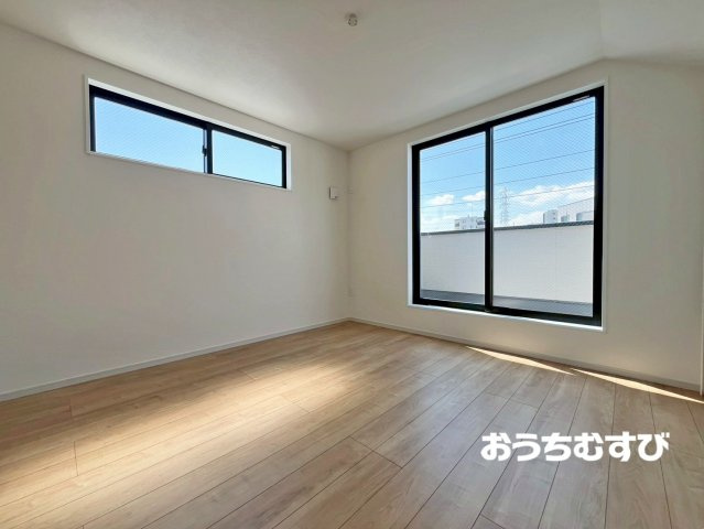 名東区上社1期(全1棟)の洋室