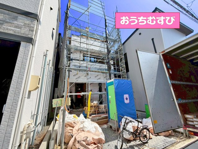 名東区上社1期(全1棟) ◇限定1邸◇上社駅歩7分◇商業施設 | 名古屋