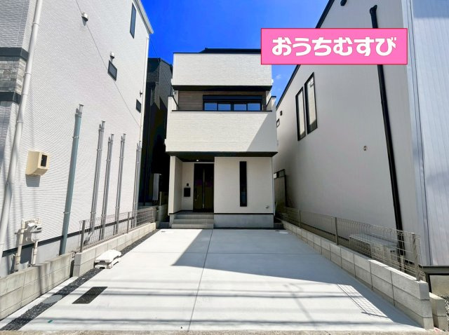 名東区上社1期(全1棟)