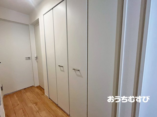 名東区上社1期(全1棟)の収納