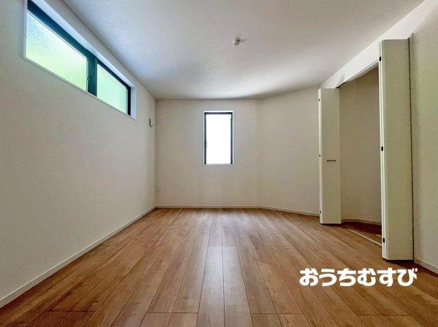 名東区上社1期(全1棟)の洋室