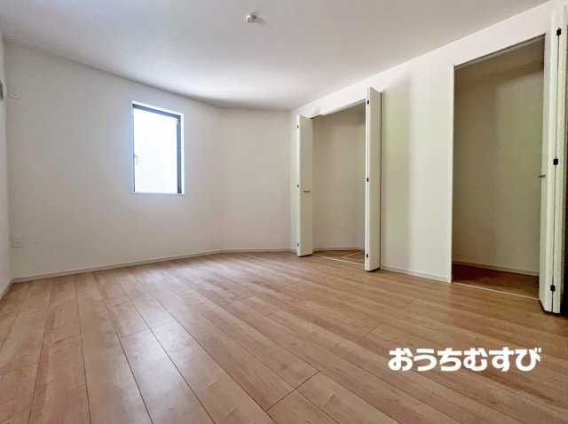 名東区上社1期(全1棟)の洋室