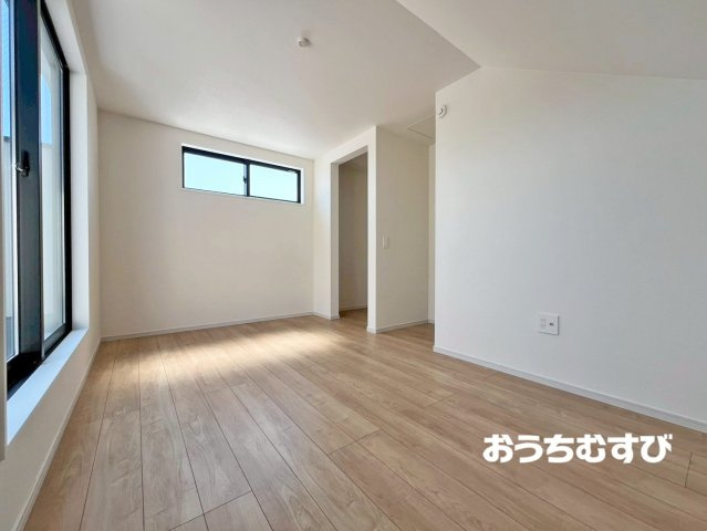 名東区上社1期(全1棟)の洋室