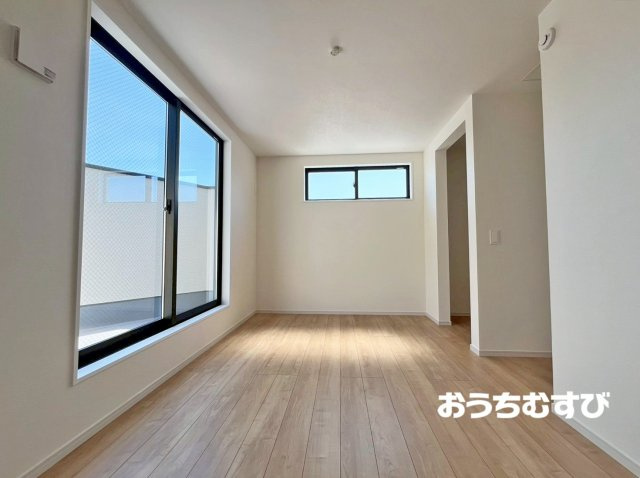 名東区上社1期(全1棟)の洋室