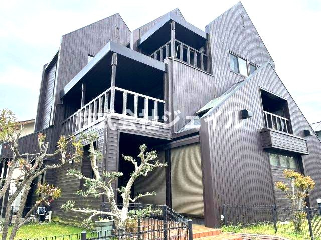 中古戸建　三田市あかしあ台５丁目