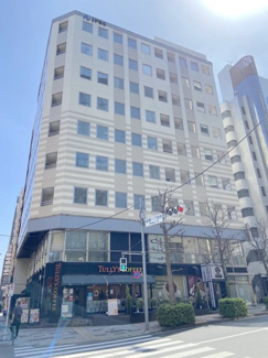 【外観】